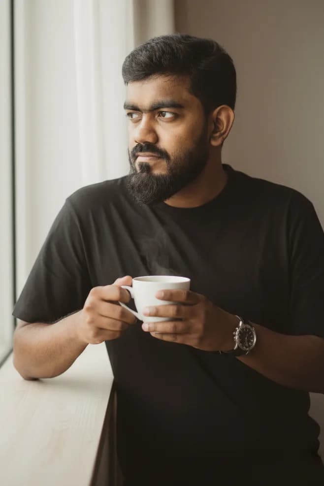 Salman MP - Freelance Web Designer in Kerala
